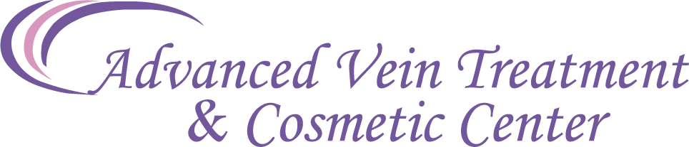 Advanced Vein Treatment & Cosmetic Center Logo