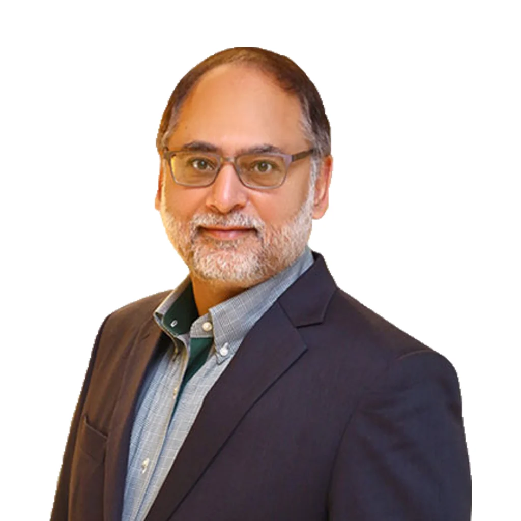 Dr Amjad Safvi, MD